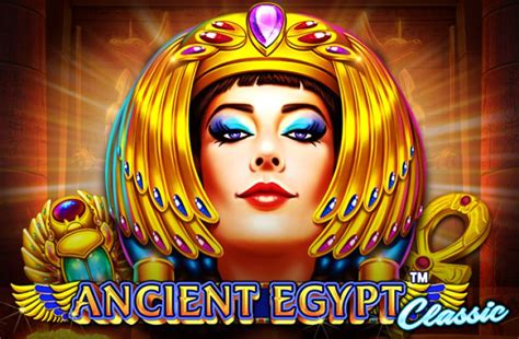 Play Egyptian Mythology slot